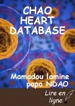 CHAO HEART DATABASE