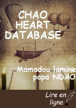 CHAO HEART DATABASE