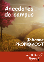 Anecdotes de campus