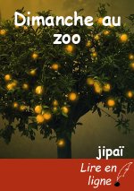 Dimanche au zoo