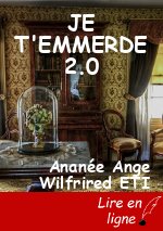 JE T'EMMERDE 2.0