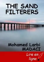 THE SAND  FILTERERS