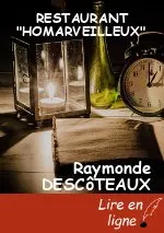 RESTAURANT "HOMARVEILLEUX"