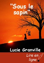 "Sous le sapin"