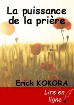 La puissance de la prière