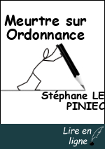 Meurtre sur Ordonnance