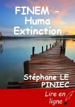 FINEM - Huma Extinction