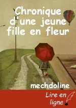 Chronique d'une jeune fille en fleur