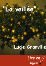 "La veillée"