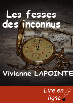 Les fesses des inconnus