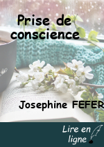 Prise de conscience