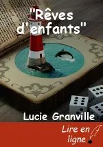 "Rêves d'enfants"