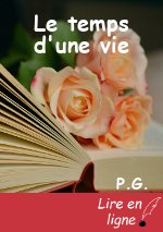 Le temps d'une vie