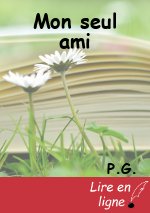 Mon seul ami