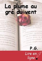 La plume au gré du vent