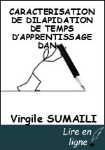 CARACTERISATION DE DILAPIDATION DE TEMPS D’APPRENTISSAGE DANS LE POOL D’INSPECTION D’ENSEIGNEMENT SECONDAIRE D’UVIRA I