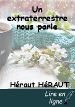 Un extraterrestre nous parle