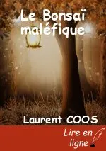 Le Bonsaï maléfique