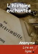 L'histoire enchantée
