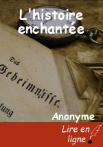 L'histoire enchantée