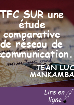 TFC SUR une étude comparative de réseau de télécommunication pour faire l’implémentation de tarification de client en C Sharp