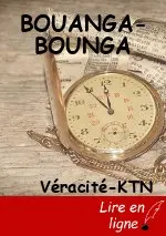 BOUANGA-BOUNGA
