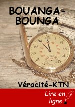 BOUANGA-BOUNGA