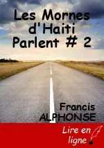 Les Mornes d'Haiti Parlent # 2