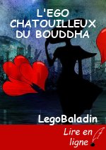 L'EGO CHATOUILLEUX DU BOUDDHA