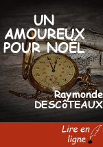UN AMOUREUX POUR NOËL