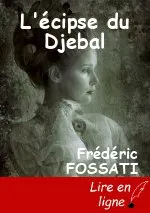 L'écipse du Djebal