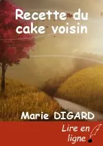 Recette du cake voisin