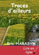 Traces d'ailleurs