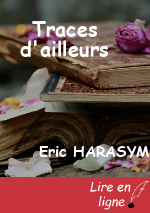 Traces d'ailleurs