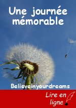 Une journée mémorable