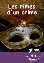 Les rimes d'un crime