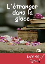 L'étranger dans la glace