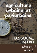 agriculture urbaine et périurbaine