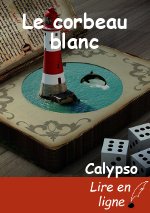 Le corbeau blanc