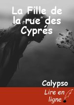 La Fille de la rue des Cyprés