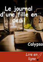 Le journal d'une fille en deuil