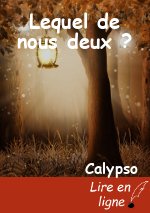 Lequel de nous deux ?