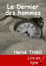 Le Dernier des hommes