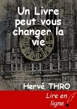 Un Livre peut vous changer la vie