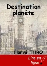 Destination planète