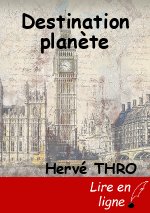 Destination planète