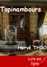 Topinambours