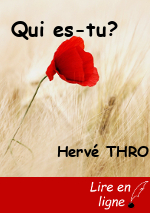 Qui es-tu?