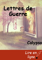 Lettres de Guerre