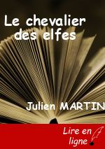 Le chevalier des elfes